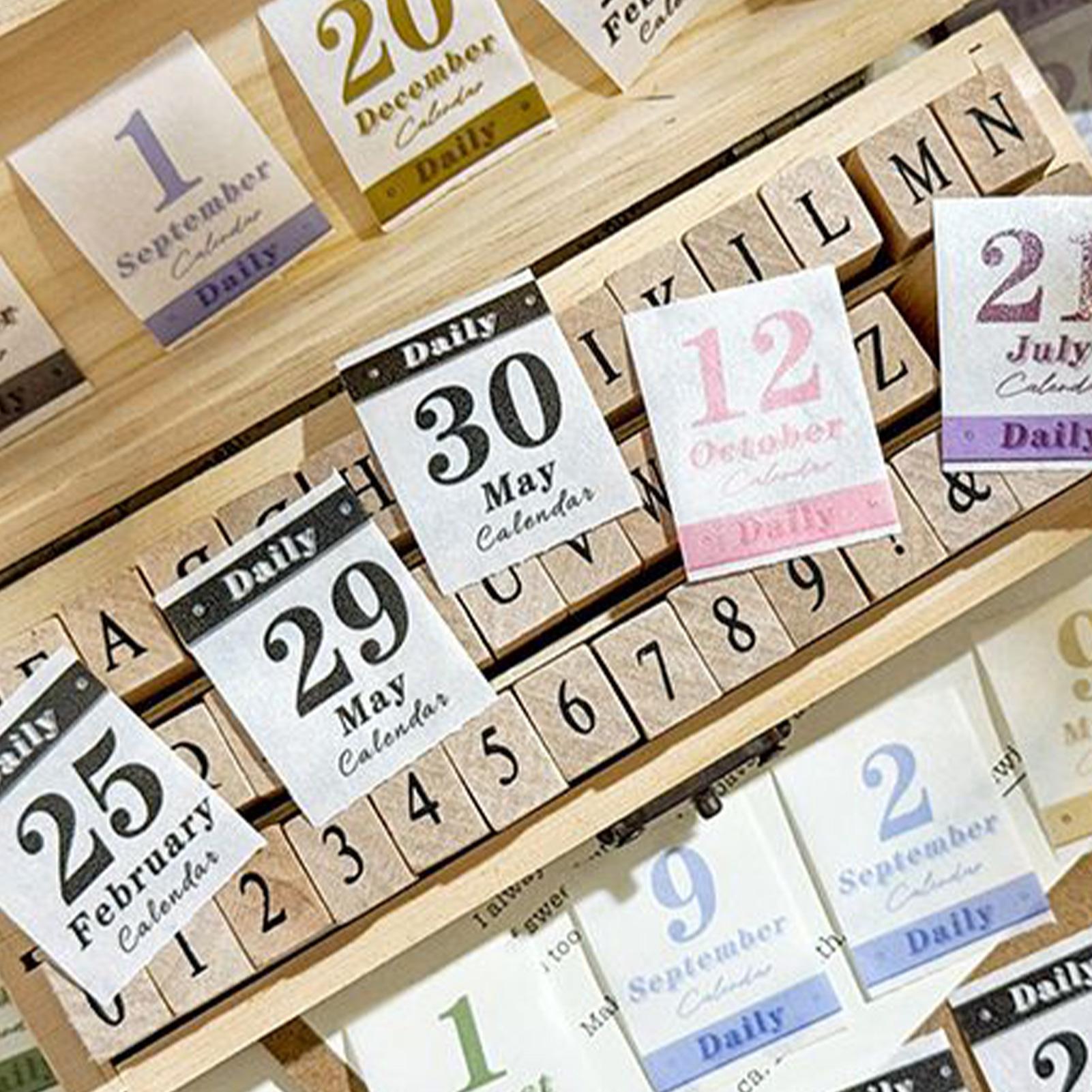 Fitness Journal Planner - Kalenderdatumstickers voor planner 2026 Fitness Tracking