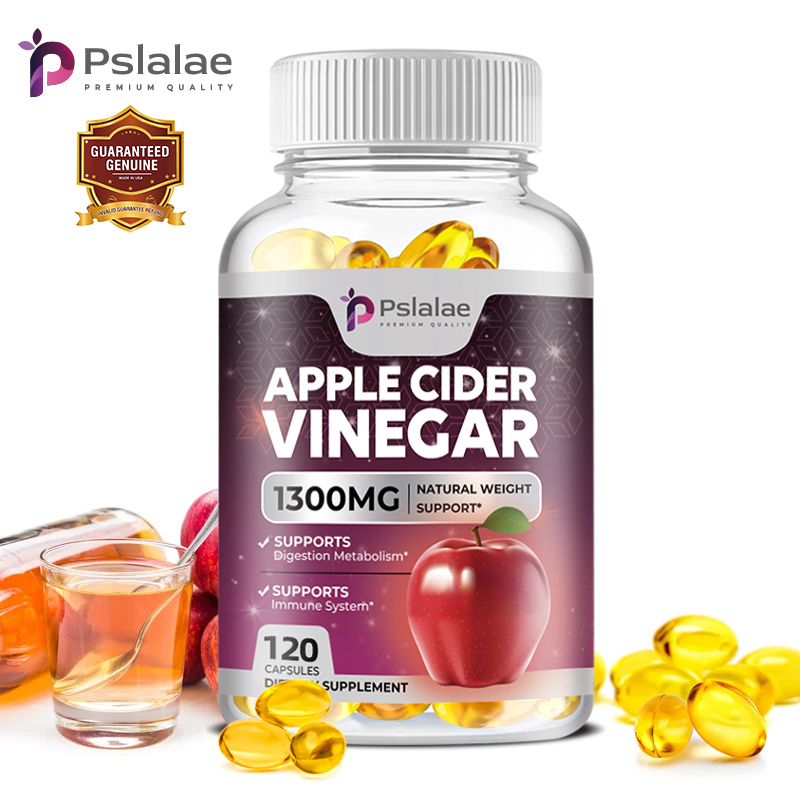 Health And Wellness Promotion - Appelazijn capsules - Behoudt vitaliteit en