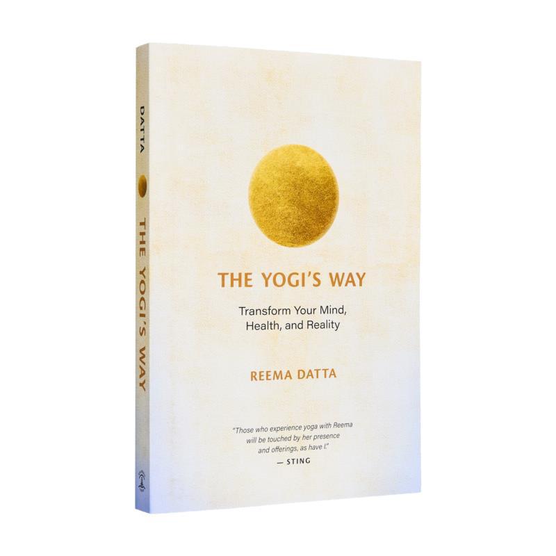 Health & Wellness Studio - De Weg van de Yogaïsten: Transformeer