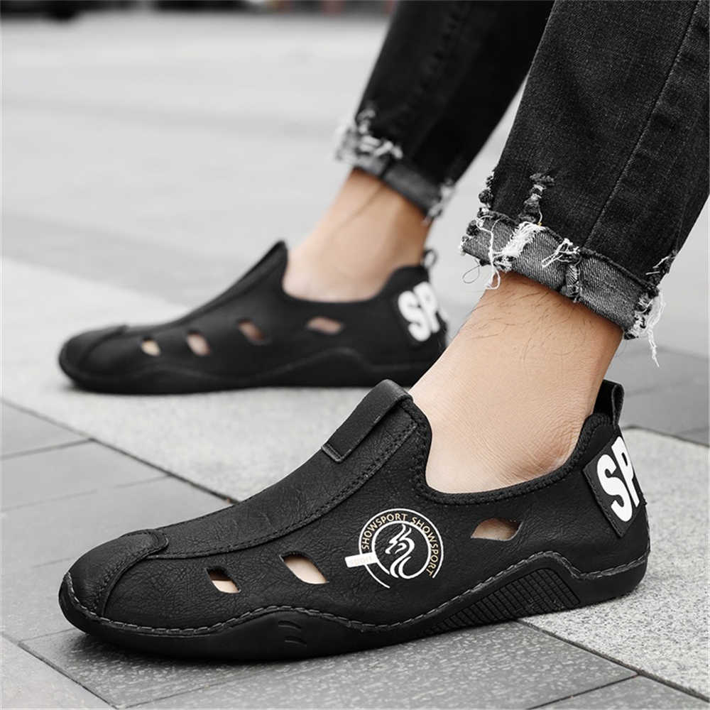 Health & Wellness Studio - Lente-herfst Demi-seizoen Big Size Schoenen Voor