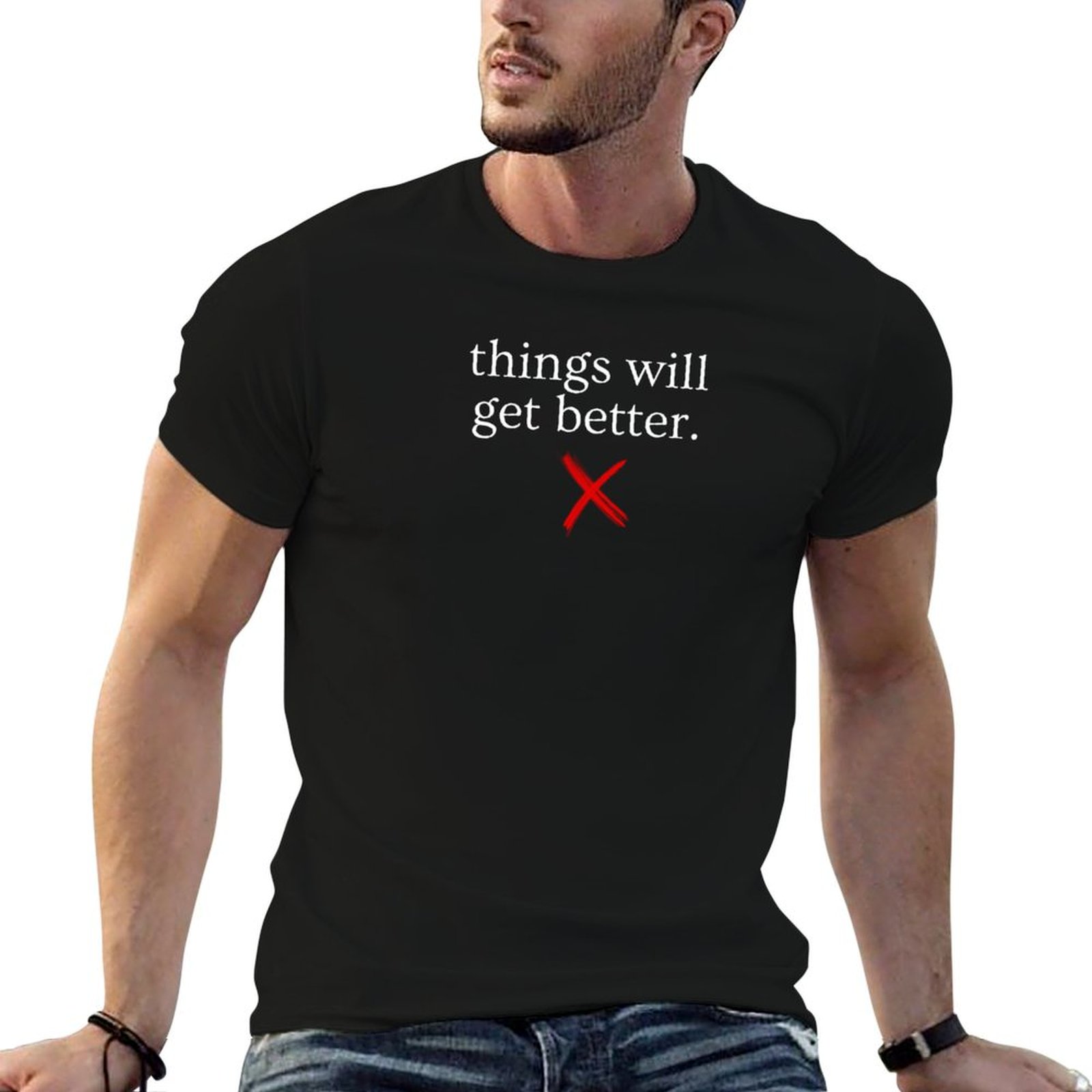 Health Wellness Gifts For Men - Wellness X - Het zal beter