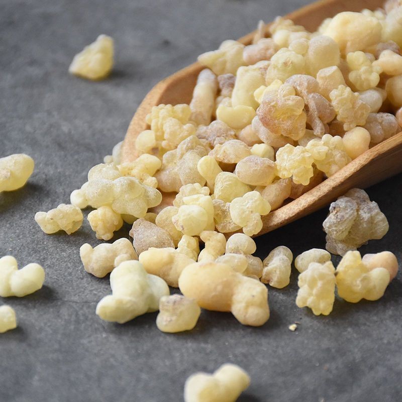 Health And Wellness Promotion - 50g/100g Originele wierookkegels Nipple Boswellia wierook