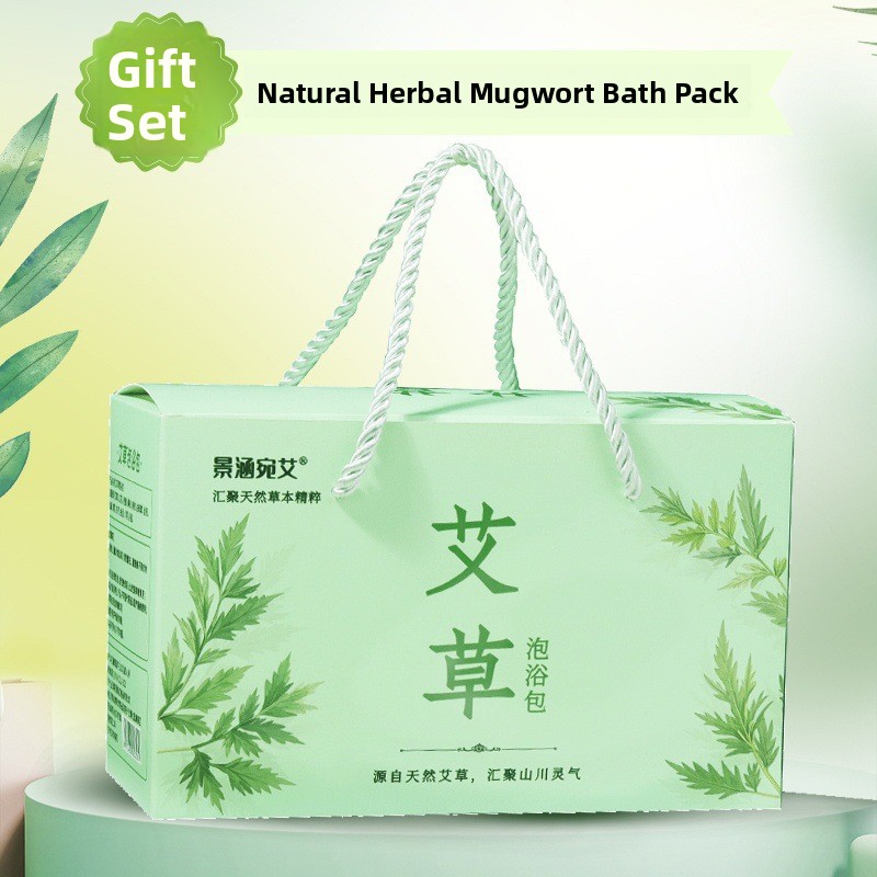 Health Wellness Gifts For Men - Draagbare gezondheidsverzekeringsgeschenkset voedingssupplementdoos handzame wellness badzoutset