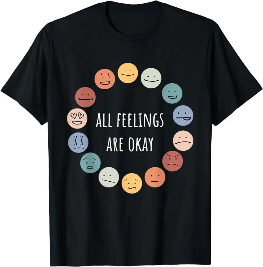 Health Wellness Gifts For Men - Emotionele gezondheid Belangrijk Mental Wellness Awareness