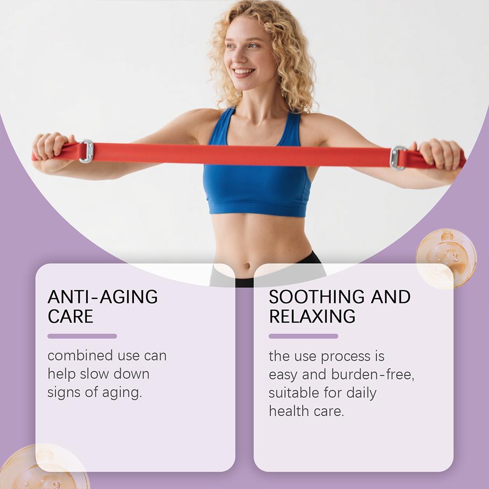 NAD+ Boost Patches 1/3/5 zakje - Health And Wellness Promotion recensie en prijs