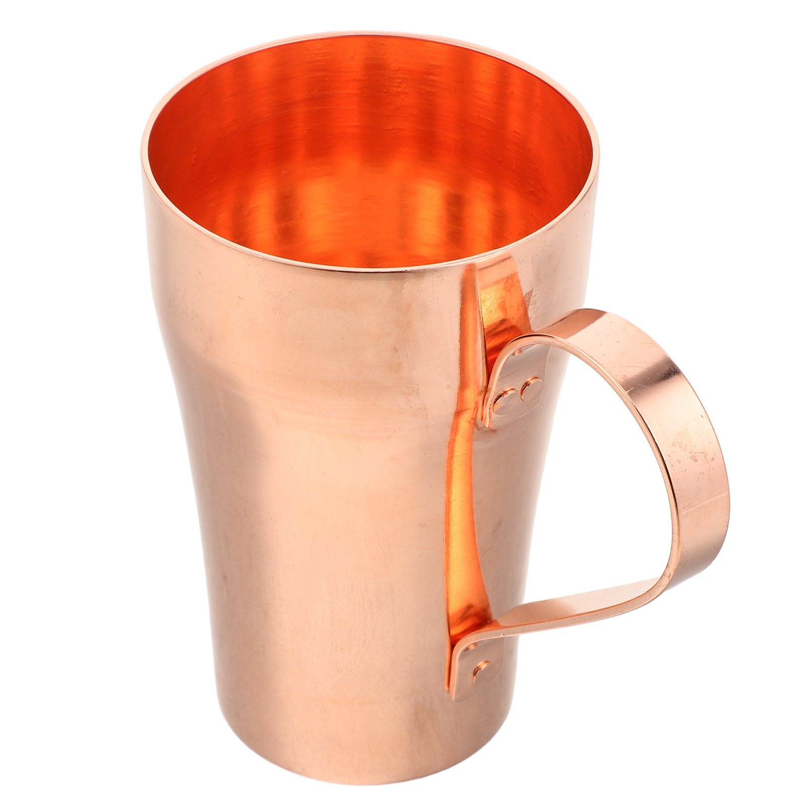 Handgesmeed drinkbeker van puu - Health Wellness Gifts For Men recensie en prijs