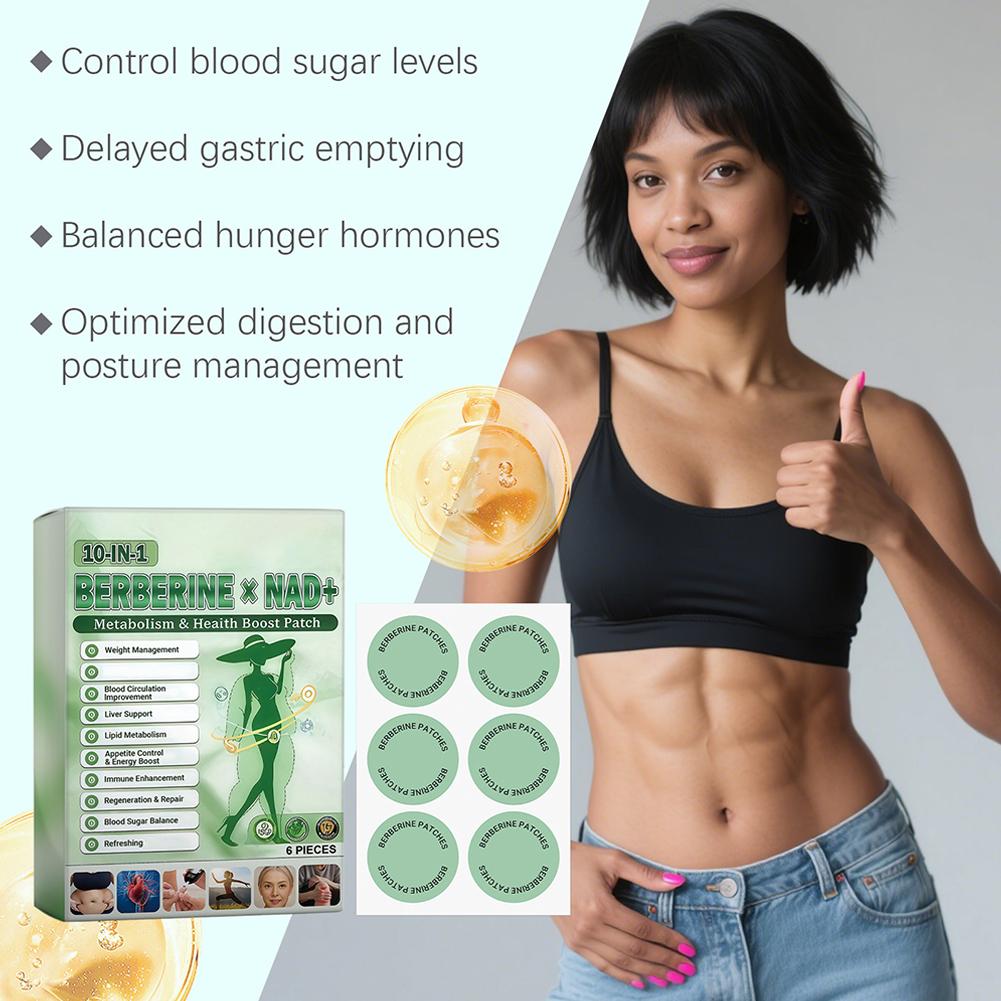 Nieuwe verbeterde 10-in-1 Berb - Xbody Health & Wellness Wayne Nj recensie en prijs