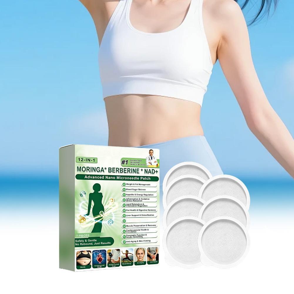 Geavanceerde Nano Microneedle  - Xbody Health & Wellness Wayne Nj recensie en prijs