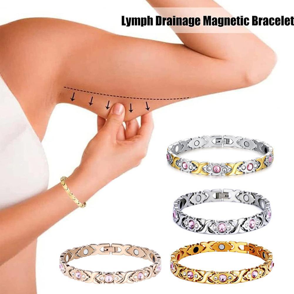 Magnetische lymfatische detox- - Health Wellness Gifts For Men recensie en prijs