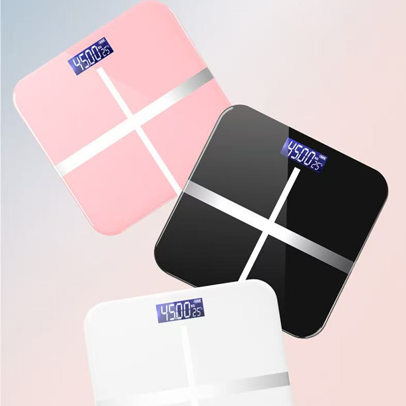 Gewichtschaal Weegapparaat voo - Digital Body Weight Scale recensie en prijs
