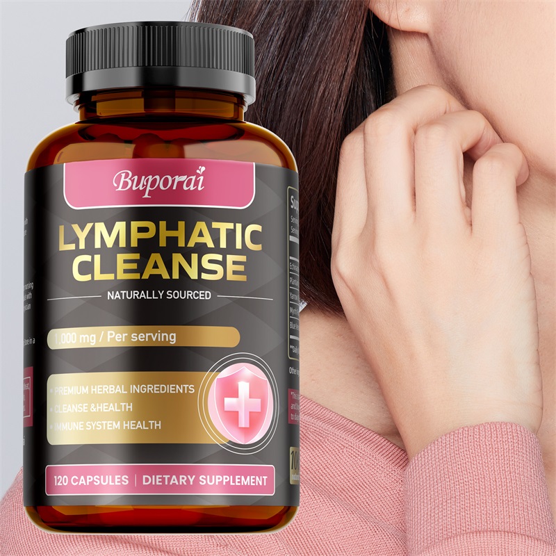 Lymfatische reinigingssuppleme - Health And Wellness Promotion recensie en prijs