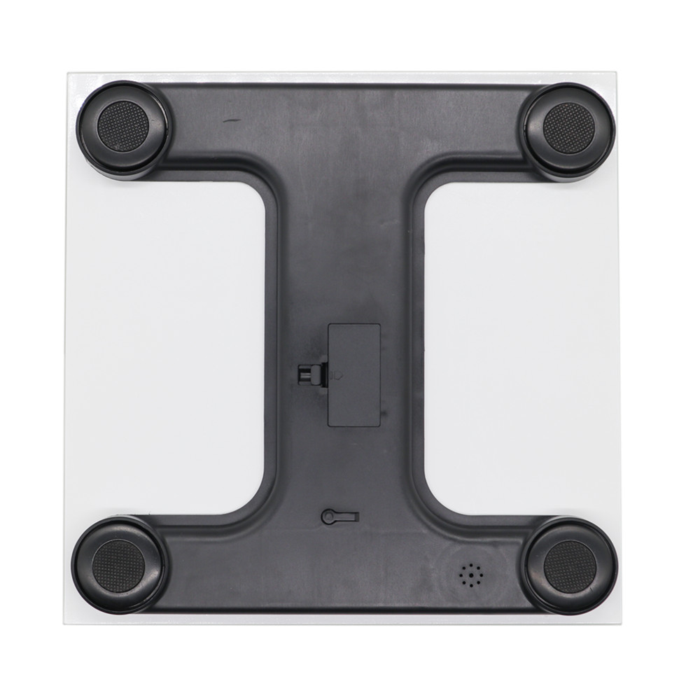Digitale Engels Talking Body W - Digital Body Weight Scale recensie en prijs