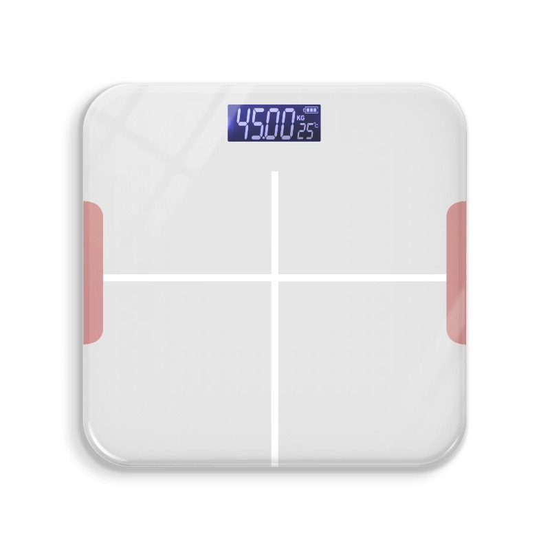 BMI 180kg Vetpercentage Weegsc - Digital Body Weight Scale recensie en prijs