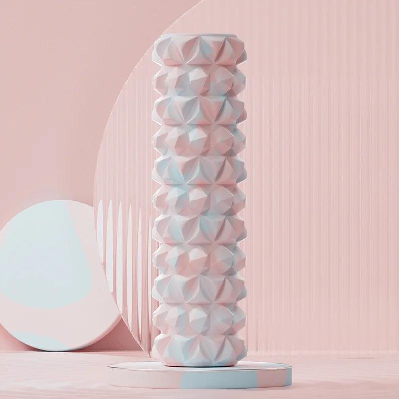 EVA 30CM 45CM Foam Roller Spie - Vibrating Foam Roller recensie en prijs