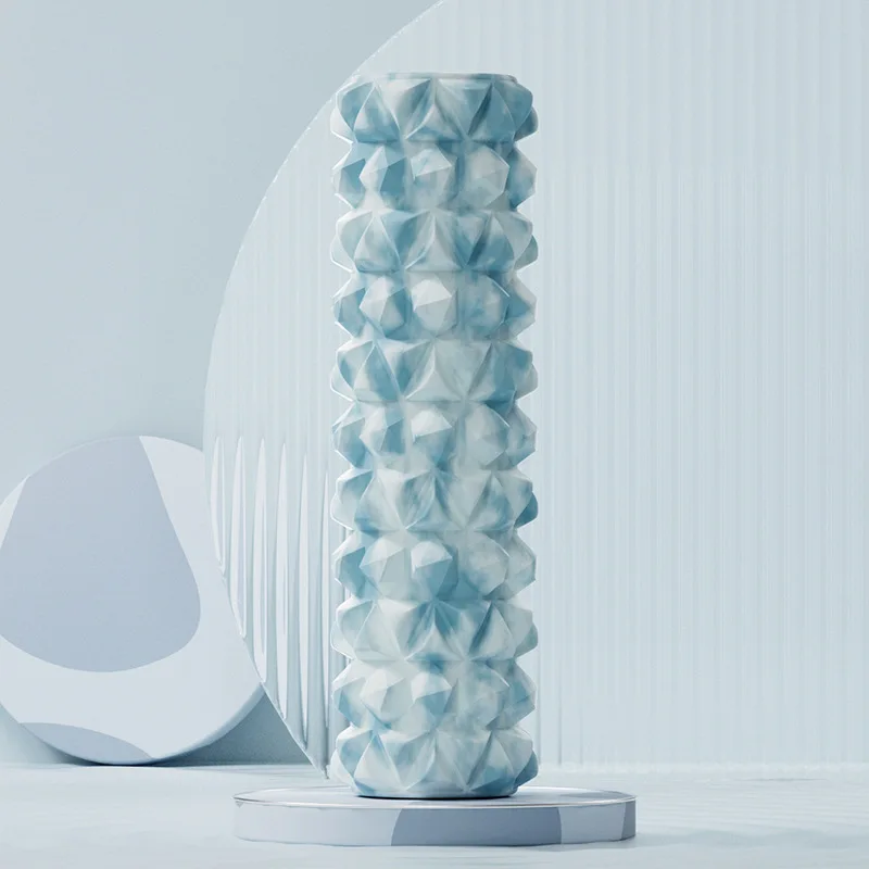 EVA 30CM 45CM Foam Roller Spie - Vibrating Foam Roller recensie en prijs