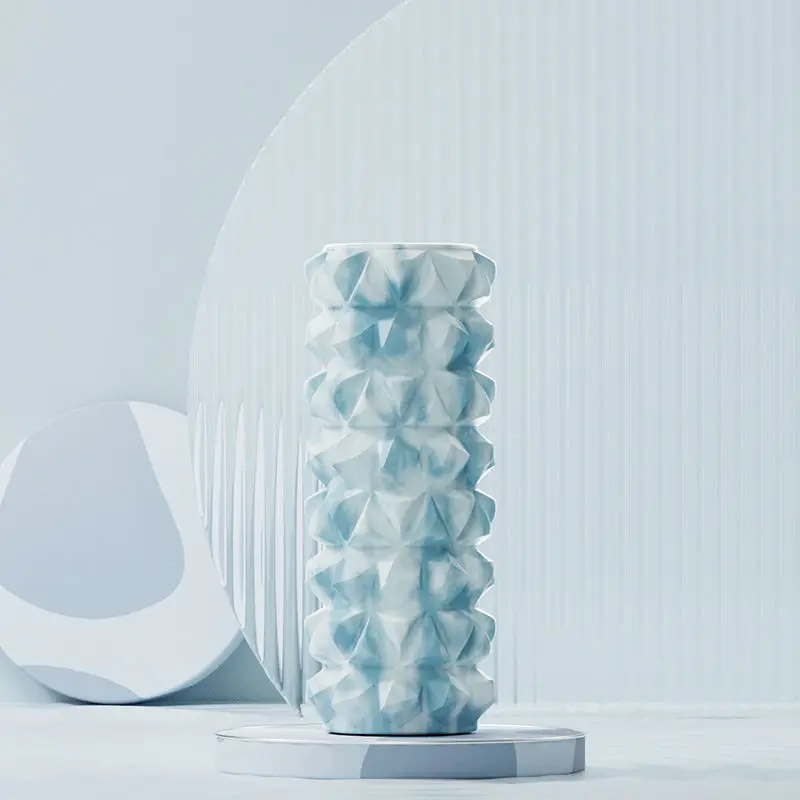 EVA 30CM 45CM Foam Roller Spie - Vibrating Foam Roller recensie en prijs