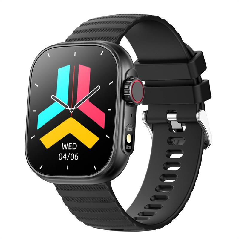 ZW39 Smart Watch Heren Bluetoo - Xbody Health & Wellness Wayne Nj recensie en prijs