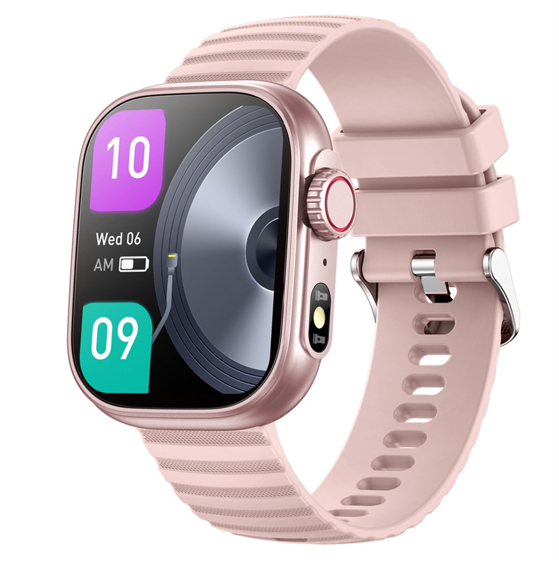 ZW39 Smart Watch Heren Bluetoo - Xbody Health & Wellness Wayne Nj recensie en prijs