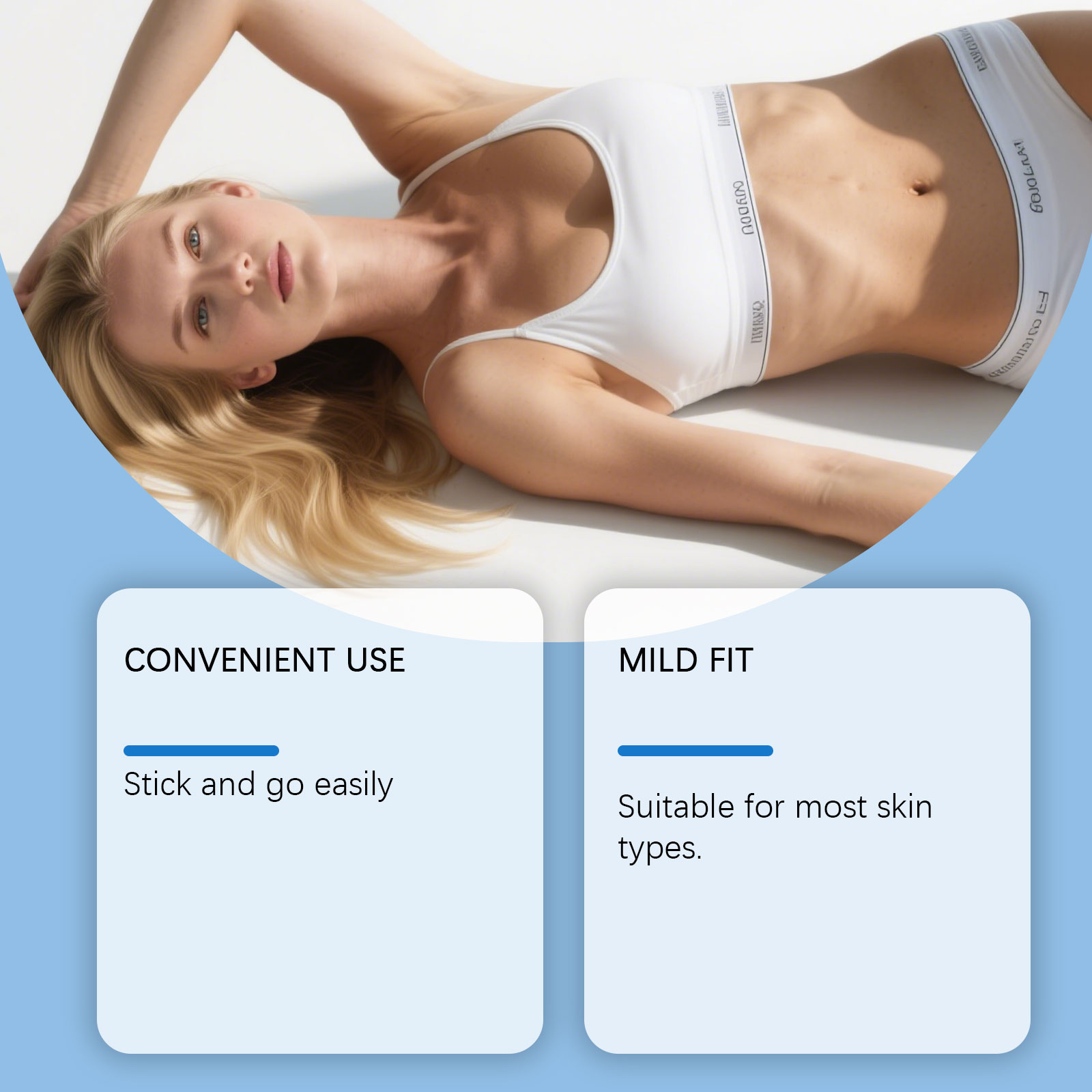 30PCS Body Patch – 30 dagen we - Health Wellness Program recensie en prijs
