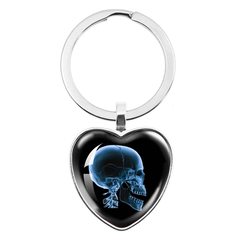 X-Ray Film Perzik Hart Sleutel - Xbody Health & Wellness Wayne Nj recensie en prijs