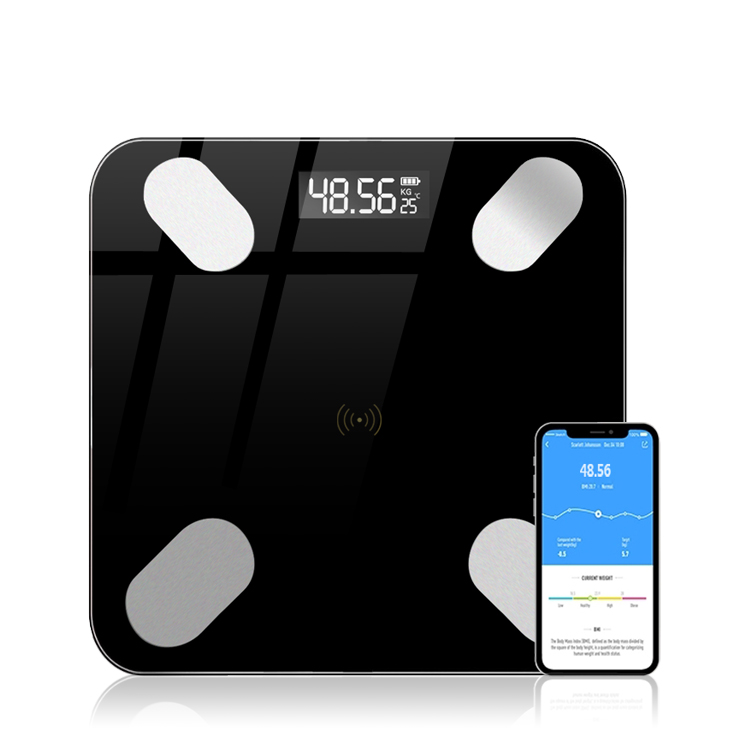 HOT Sale Slimme Weegschalen Di - Digital Body Weight Scale recensie en prijs