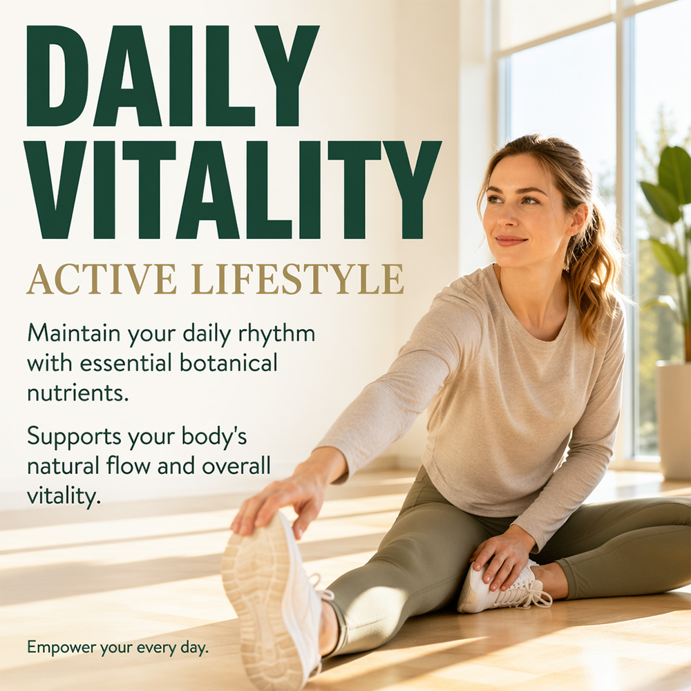 Lymfatische Reinigingssuppleme - Health And Wellness Promotion recensie en prijs