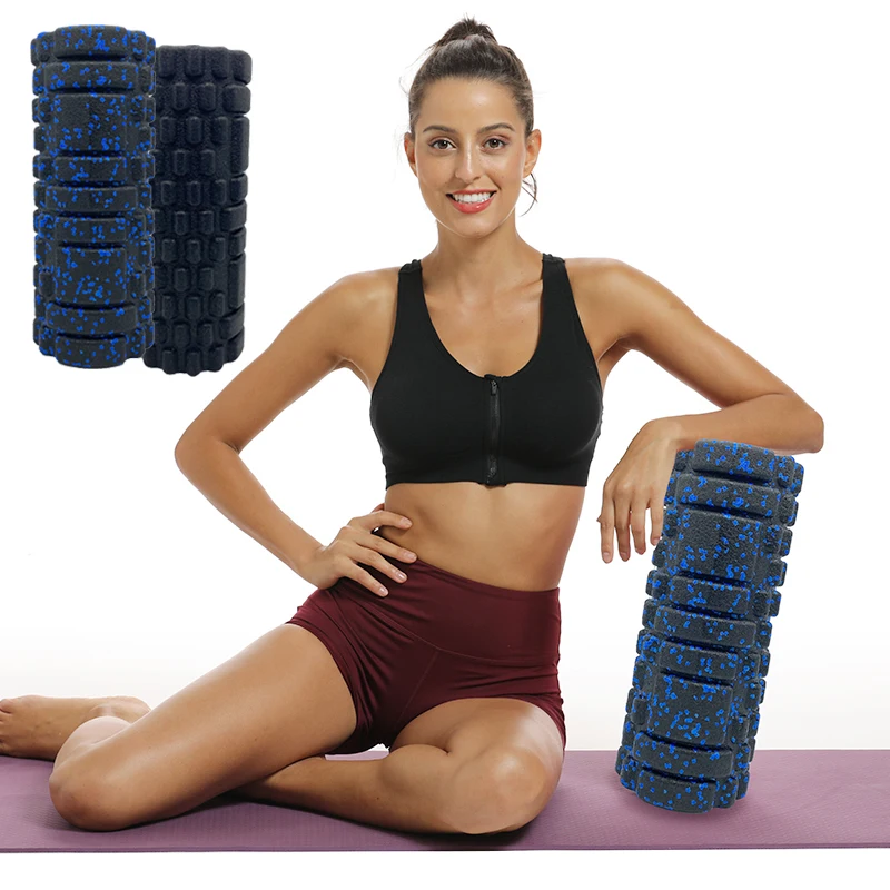30/33 cm Fitness Foam Roller Y - Vibrating Foam Roller recensie en prijs