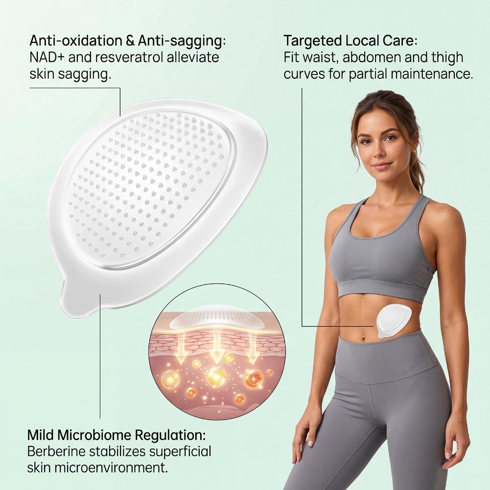 10-in-1 M-B-N x NAD+ Nano Micr - Xbody Health & Wellness Wayne Nj recensie en prijs
