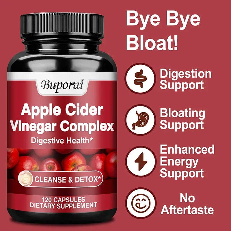 Appelazijn - Behoudt vitalitei - Health And Wellness Promotion recensie en prijs