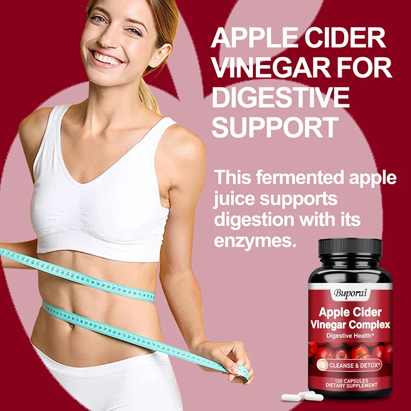 Appelazijn - Behoudt vitalitei - Health And Wellness Promotion recensie en prijs