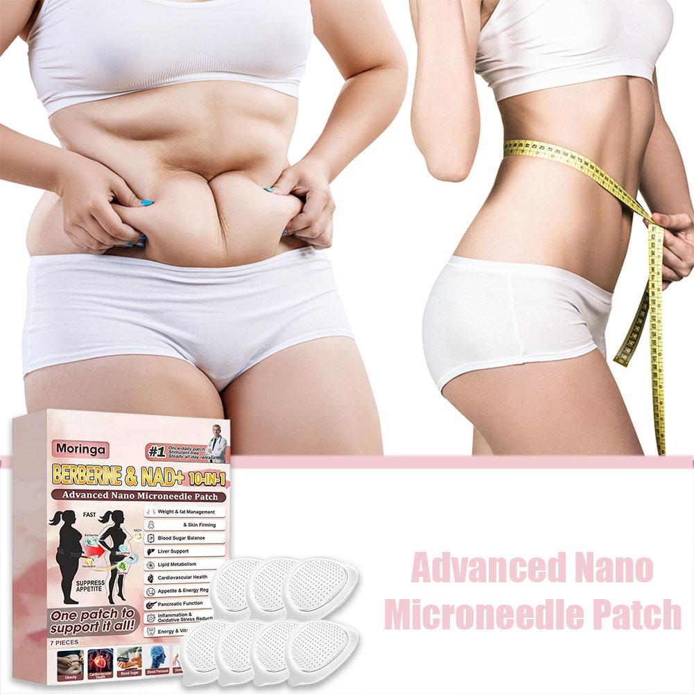 10-in-1 Berberine x NAD+ Nano  - Xbody Health & Wellness Wayne Nj recensie en prijs