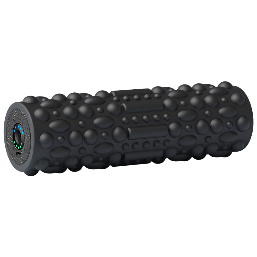 Elektrische vibrerende schuimr - Vibrating Foam Roller recensie en prijs