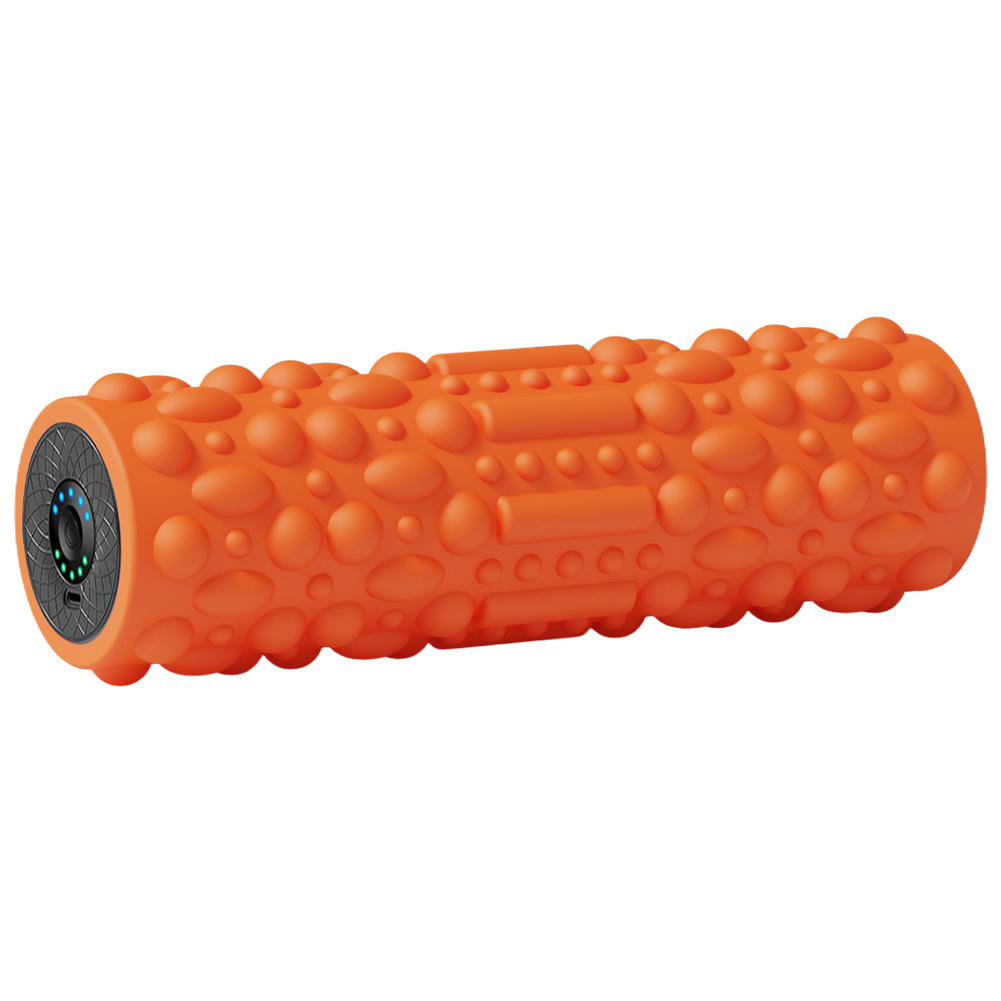 Elektrische vibrerende schuimr - Vibrating Foam Roller recensie en prijs