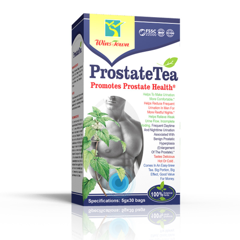 Prostaat Gezondheid Thee Onder - Health Wellness Gifts For Men recensie en prijs