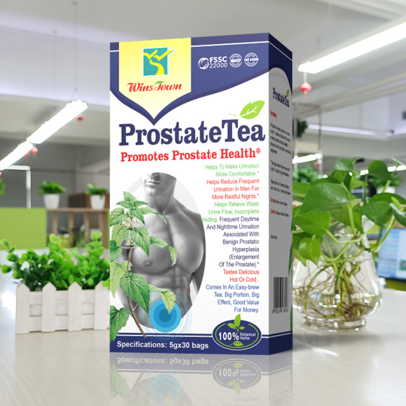 Prostaat Gezondheid Thee Onder - Health Wellness Gifts For Men recensie en prijs