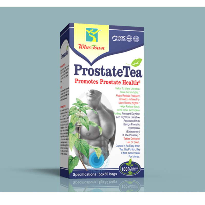 Prostaat Gezondheid Thee Onder - Health Wellness Gifts For Men recensie en prijs