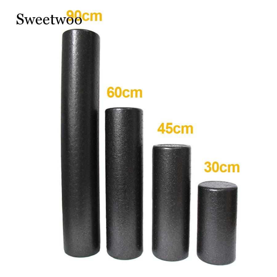 Yoga Kolom Fitness Pilates Yog - Vibrating Foam Roller recensie en prijs