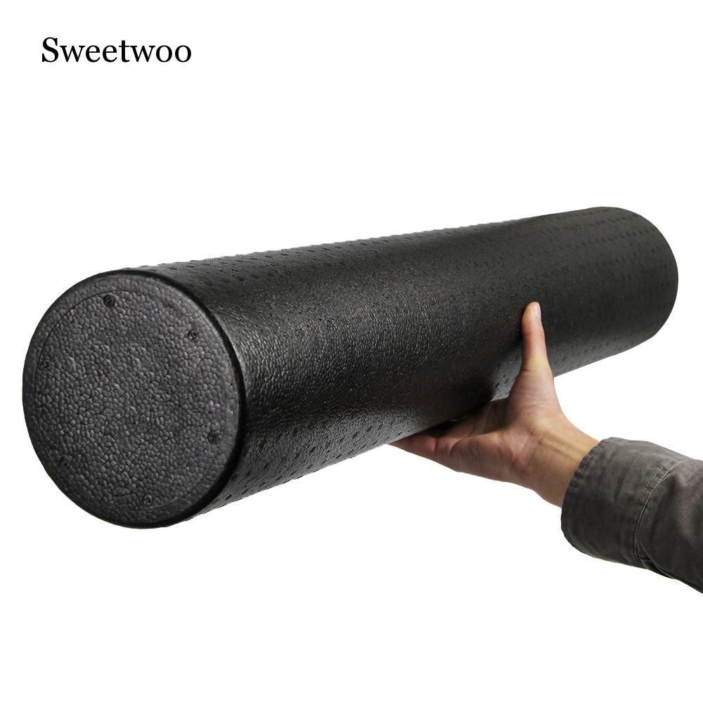 Yoga Kolom Fitness Pilates Yog - Vibrating Foam Roller recensie en prijs