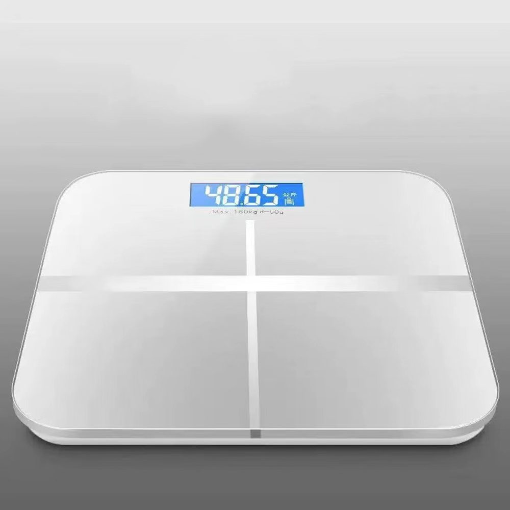 Home Gewichtsverlies Weegappar - Digital Body Weight Scale recensie en prijs