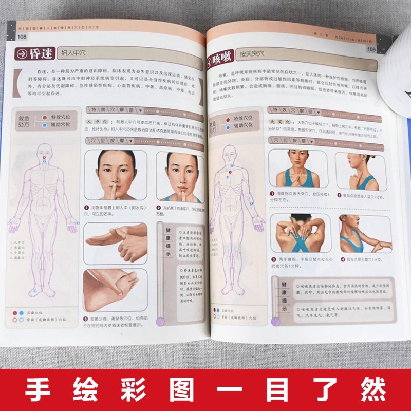 Gids voor acupuntmassage en TC - Health & Wellness Studio recensie en prijs