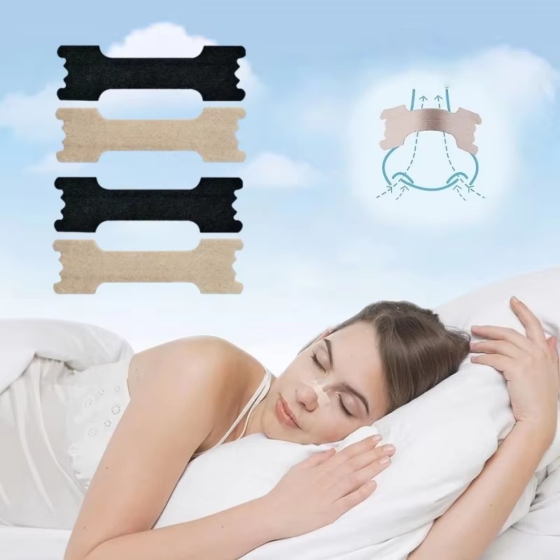 10-100 Stuks Anti-Snurken Stri - Health & Wellness Studio recensie en prijs