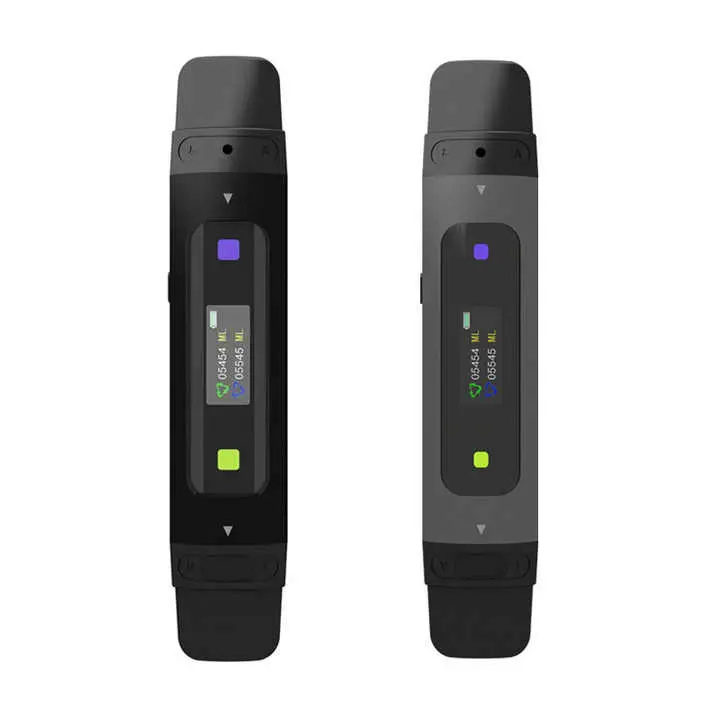 Hoogwaardige, slimme APP-gestu - Health & Wellness Studio recensie en prijs